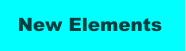 New Elements