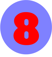 8