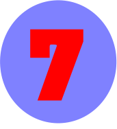 7